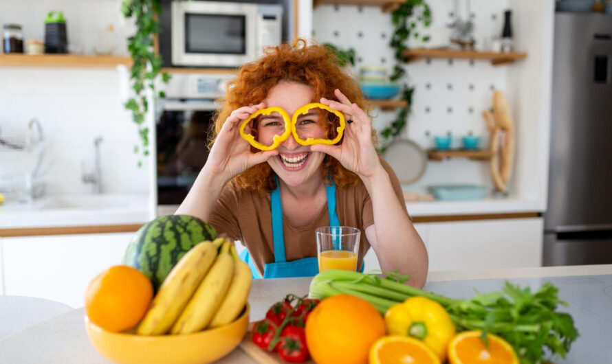 L’influence inattendue de l’alimentation sur l’humeur : Un voyage culinaire émotionnel